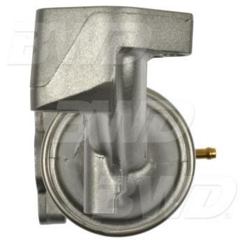2013 Audi Q7 Diverter Valve Left BWD EC6048 image 2 of 3