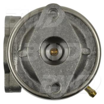 2000 Audi A4 Diverter Valve Right BWD EC6050 image 2 of 3