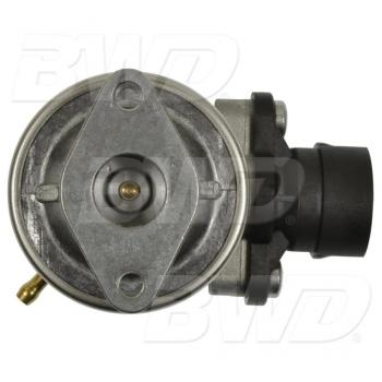 1999 Volkswagen Jetta Diverter Valve BWD EC6052 image 2 of 3