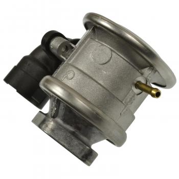 2006 Volkswagen Phaeton Diverter Valve Right BWD EC6053 image 1 of 3