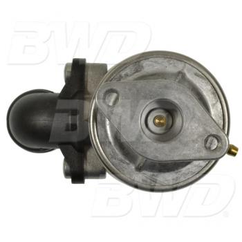 2004 Volkswagen Passat Diverter Valve Left BWD EC6054 image 2 of 3