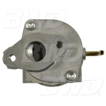 2005 Toyota Sequoia Diverter Valve Right BWD EC6055 image 2 of 3