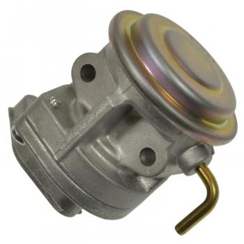 2005 Toyota Sequoia Diverter Valve Right BWD EC6055 image 3 of 3