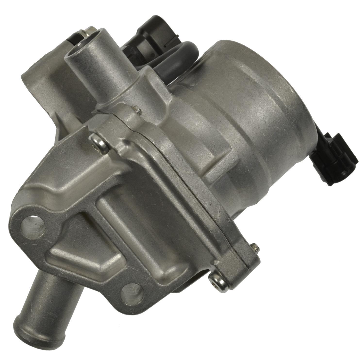 BWD EC6057 Diverter Valve product image 1 of 12
