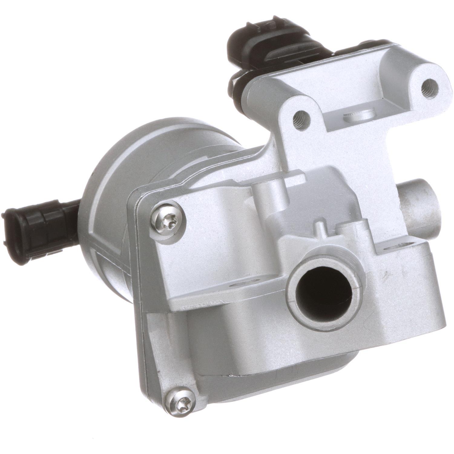 BWD EC6057 Diverter Valve product image 2 of 12