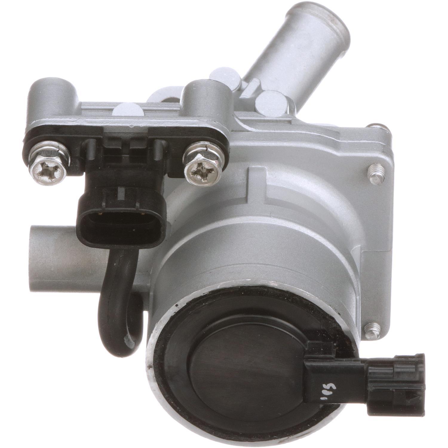 BWD EC6057 Diverter Valve product image 3 of 12