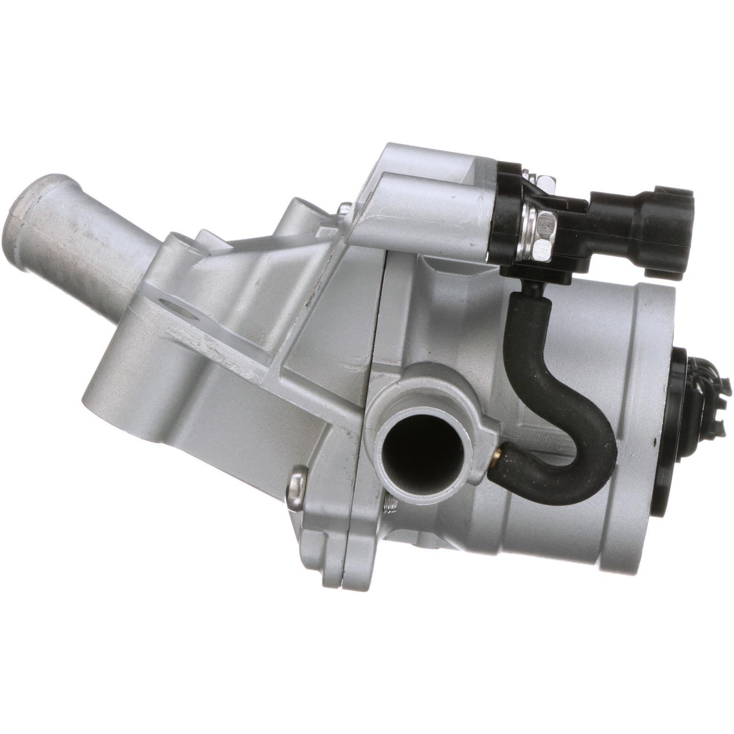 BWD EC6057 Diverter Valve product image 4 of 12