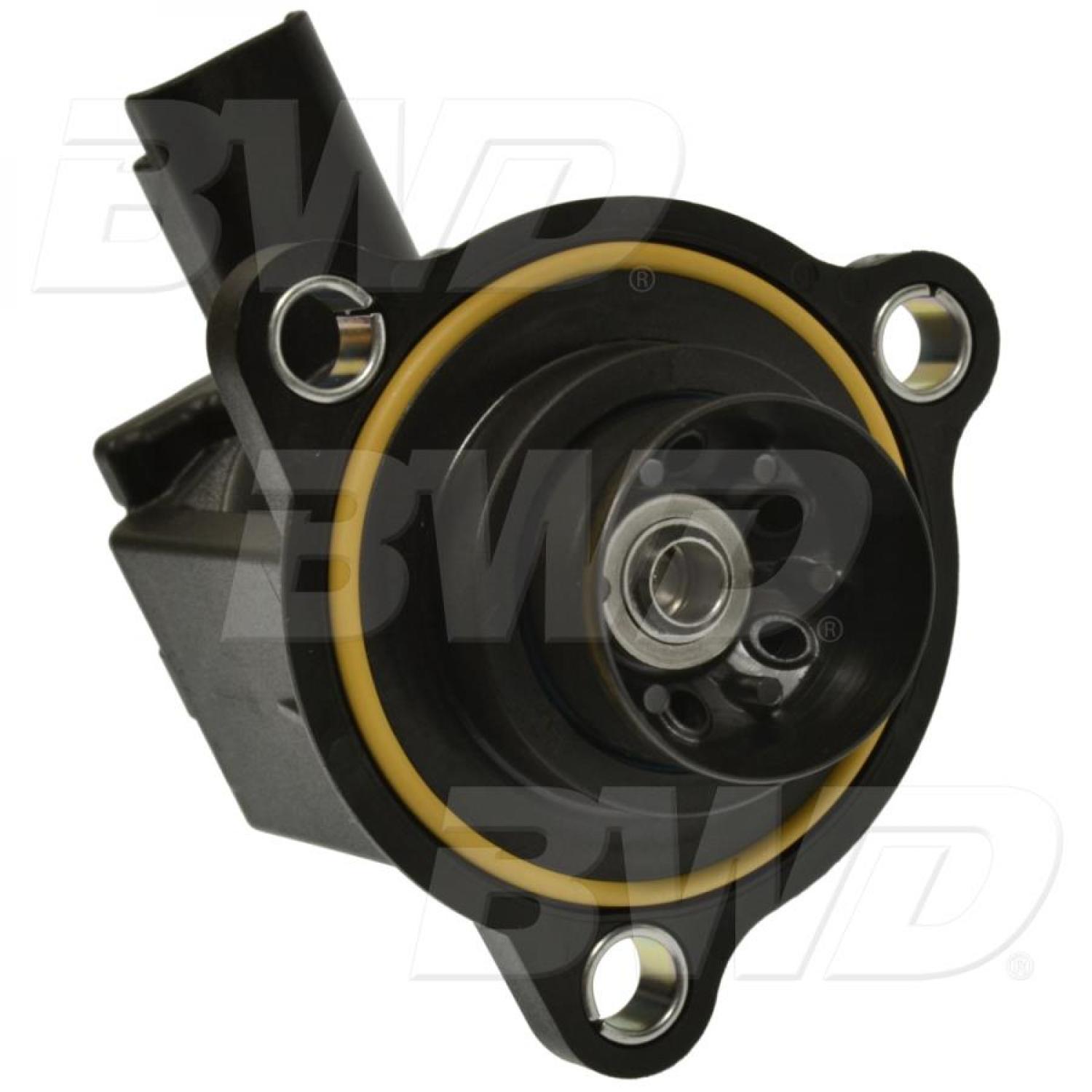 BWD EC6063 - Diverter Valve BWD EC6063 Diverter Valve product image 1 of 3