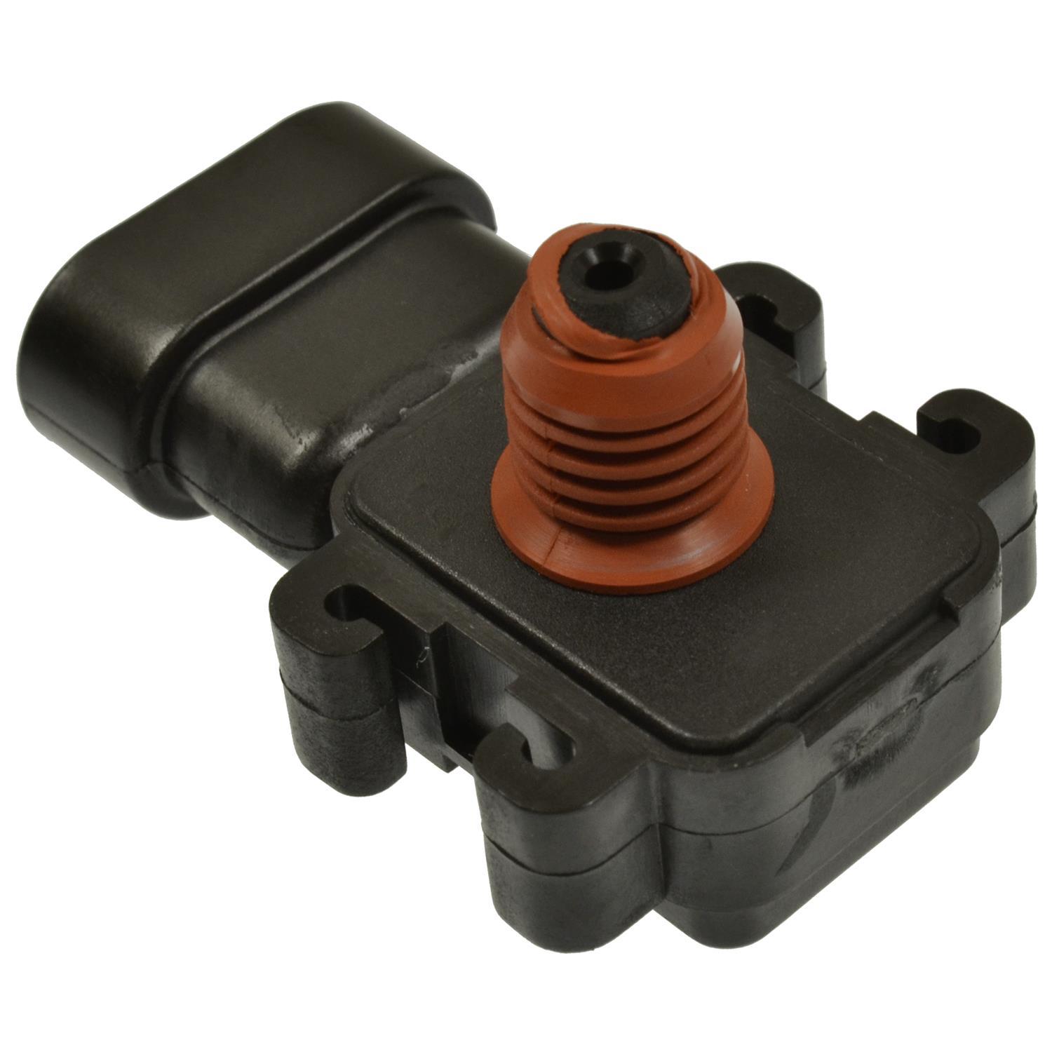 BWD EC7002 - Turbocharger Boost Sensor BWD EC7002 Manifold Absolute Pressure Sensor product image 1 of 7