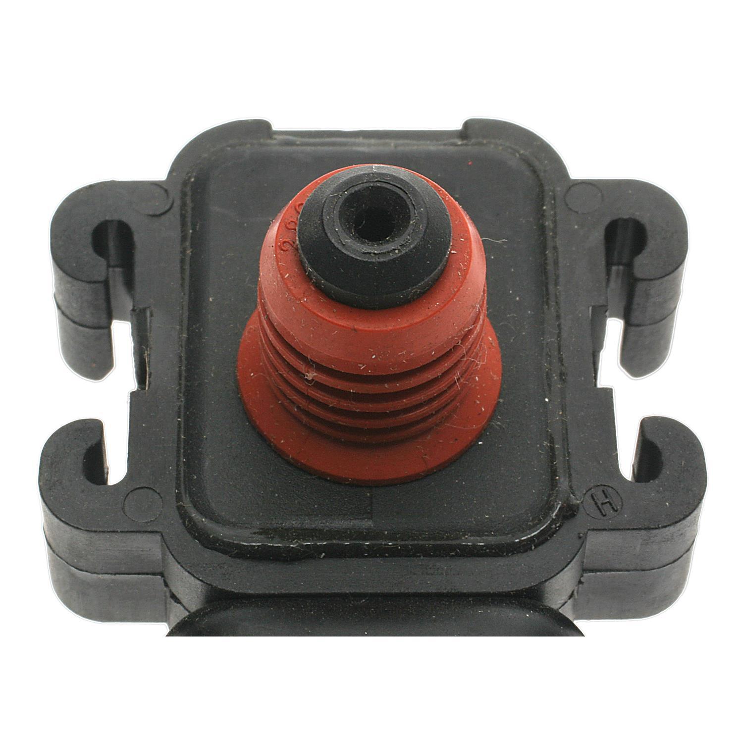 BWD EC7002 - Turbocharger Boost Sensor BWD EC7002 Manifold Absolute Pressure Sensor product image 2 of 7