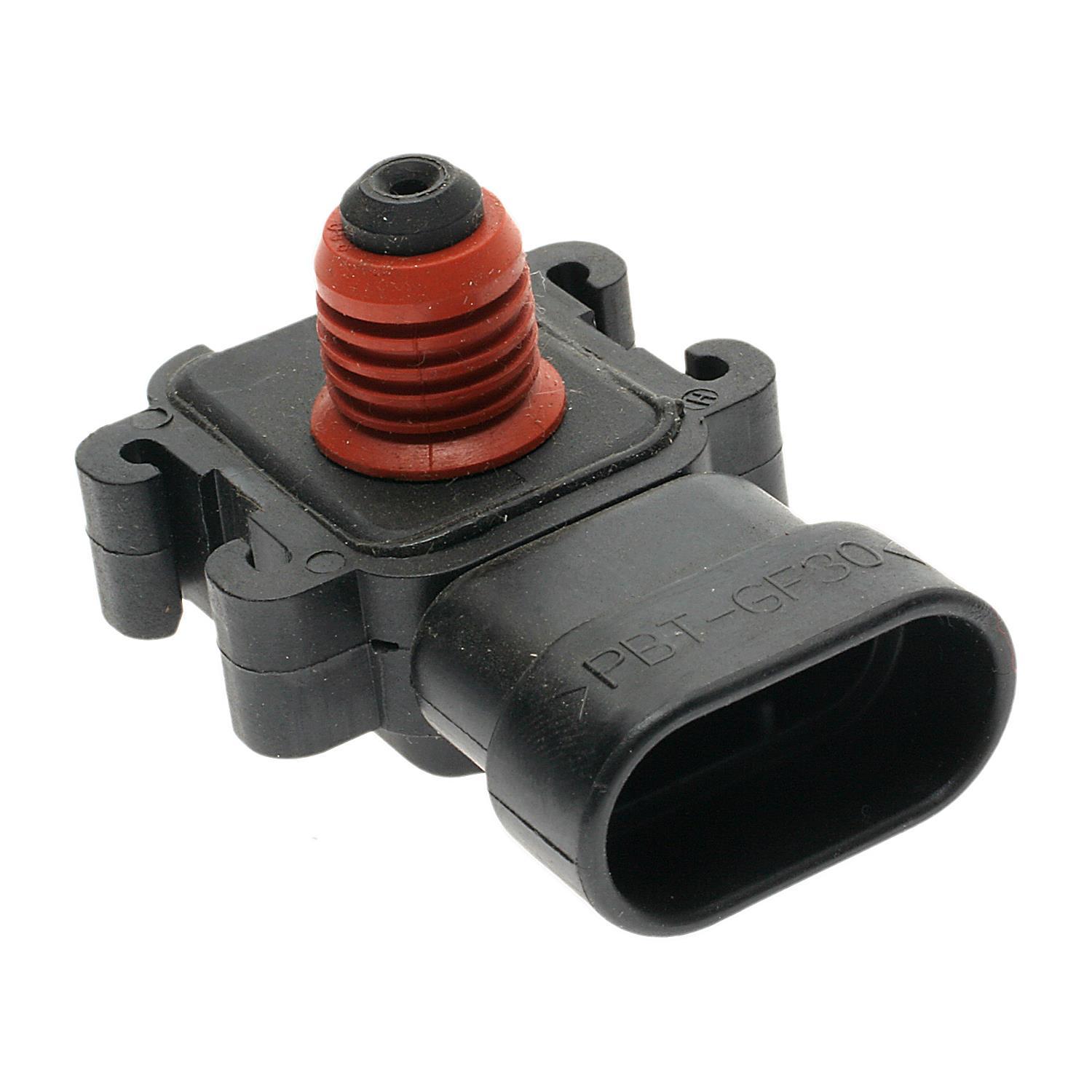 BWD EC7002 - Turbocharger Boost Sensor BWD EC7002 Manifold Absolute Pressure Sensor product image 3 of 7