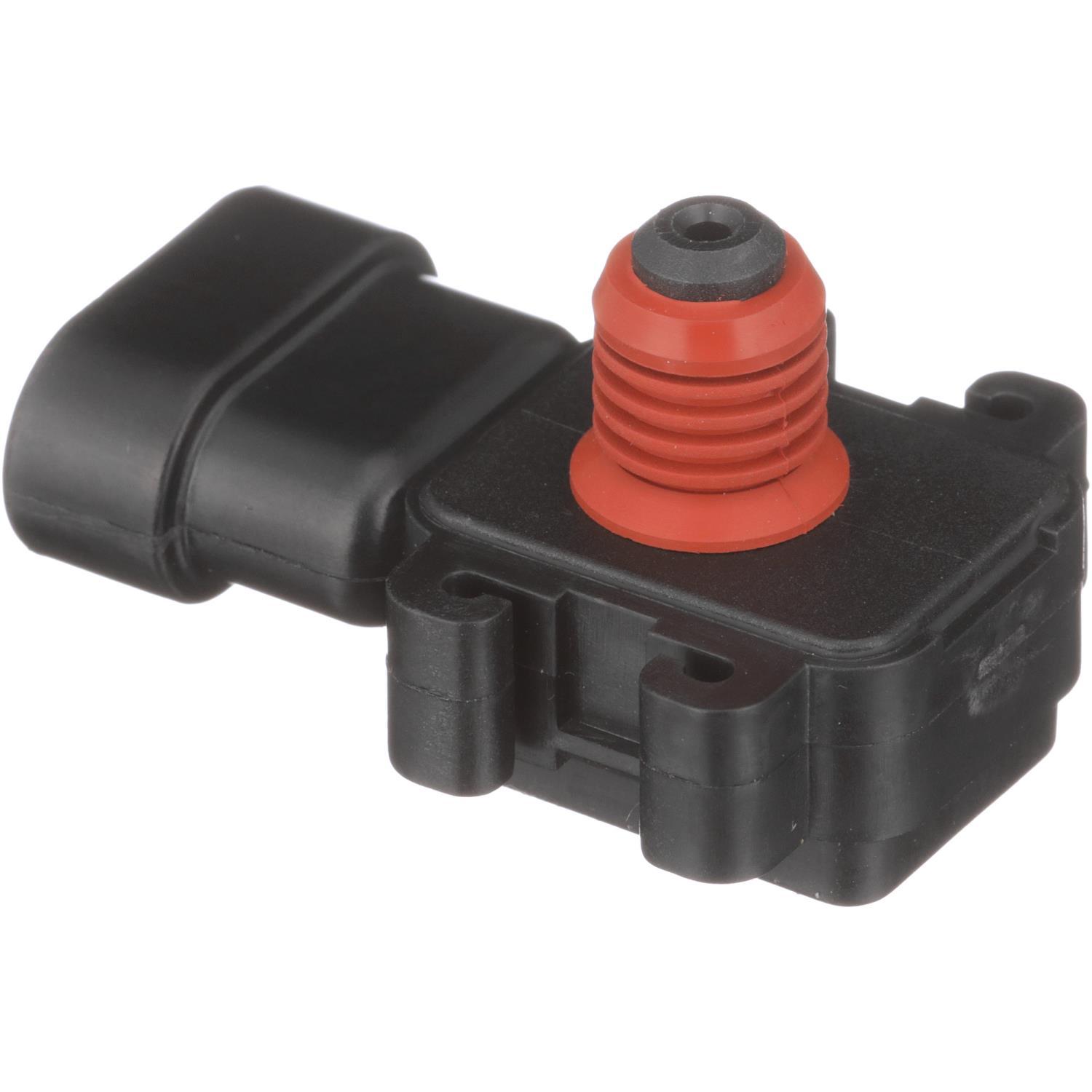 BWD EC7002 - Turbocharger Boost Sensor BWD EC7002 Manifold Absolute Pressure Sensor product image 5 of 7