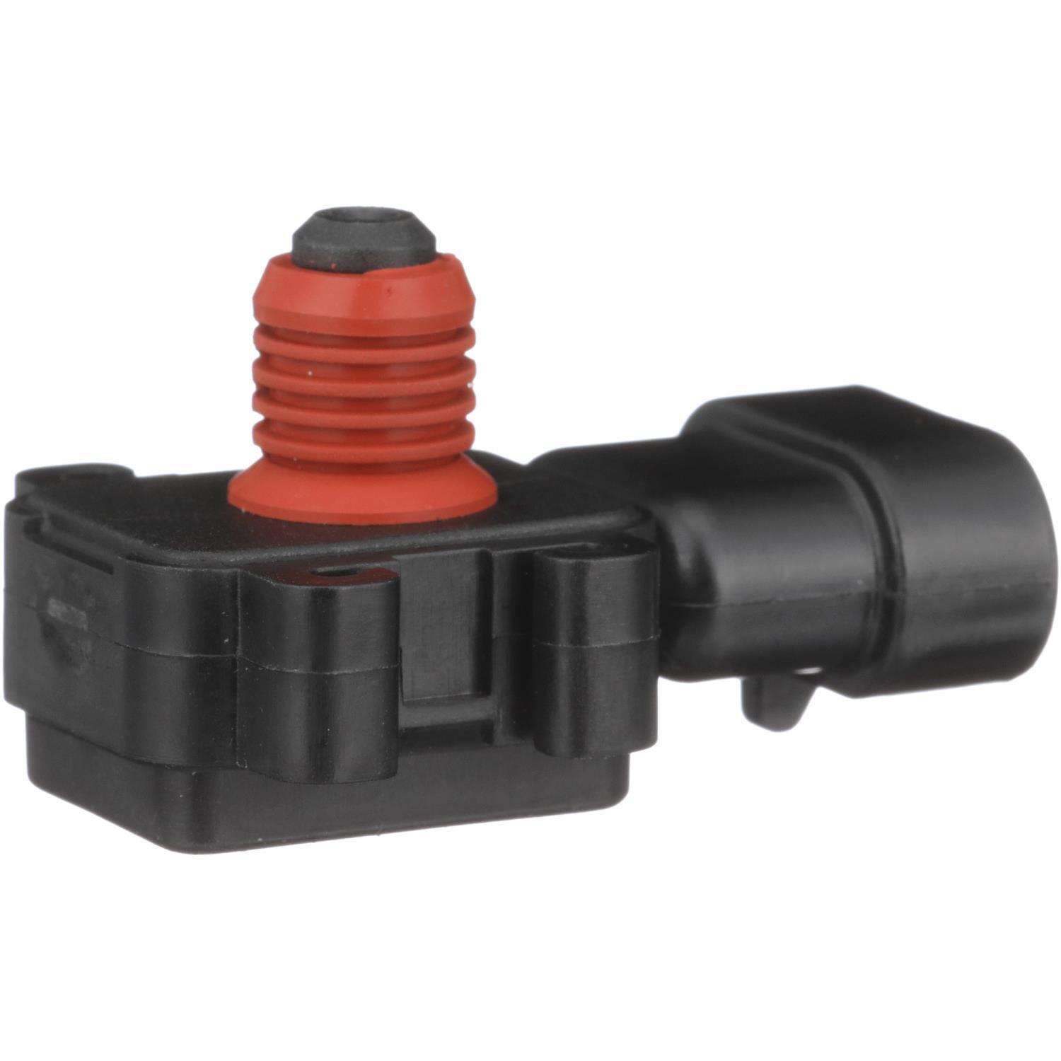 BWD EC7002 - Turbocharger Boost Sensor BWD EC7002 Manifold Absolute Pressure Sensor product image 6 of 7