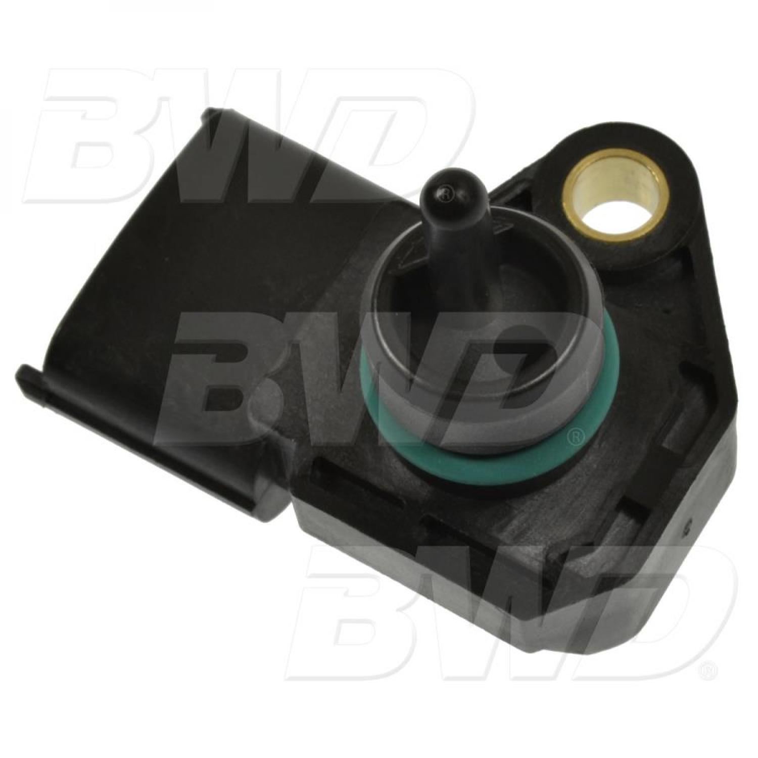 BWD EC7011 - Manifold Absolute Pressure Sensor BWD EC7011 Manifold Absolute Pressure Sensor product image 1 of 8