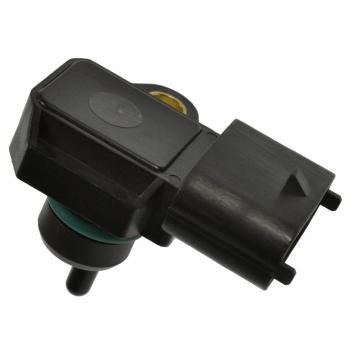 2007 Kia Rio5 Manifold Absolute Pressure Sensor BWD EC7011 image 2 of 4