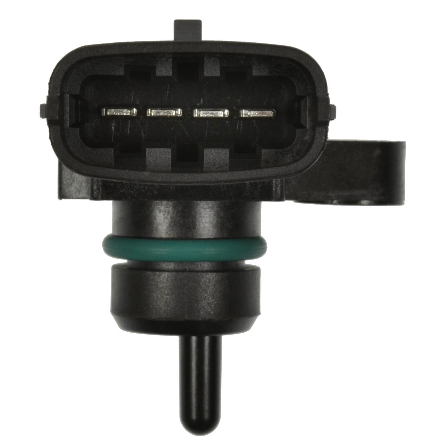 BWD EC7011 - Manifold Absolute Pressure Sensor BWD EC7011 Manifold Absolute Pressure Sensor product image 3 of 8