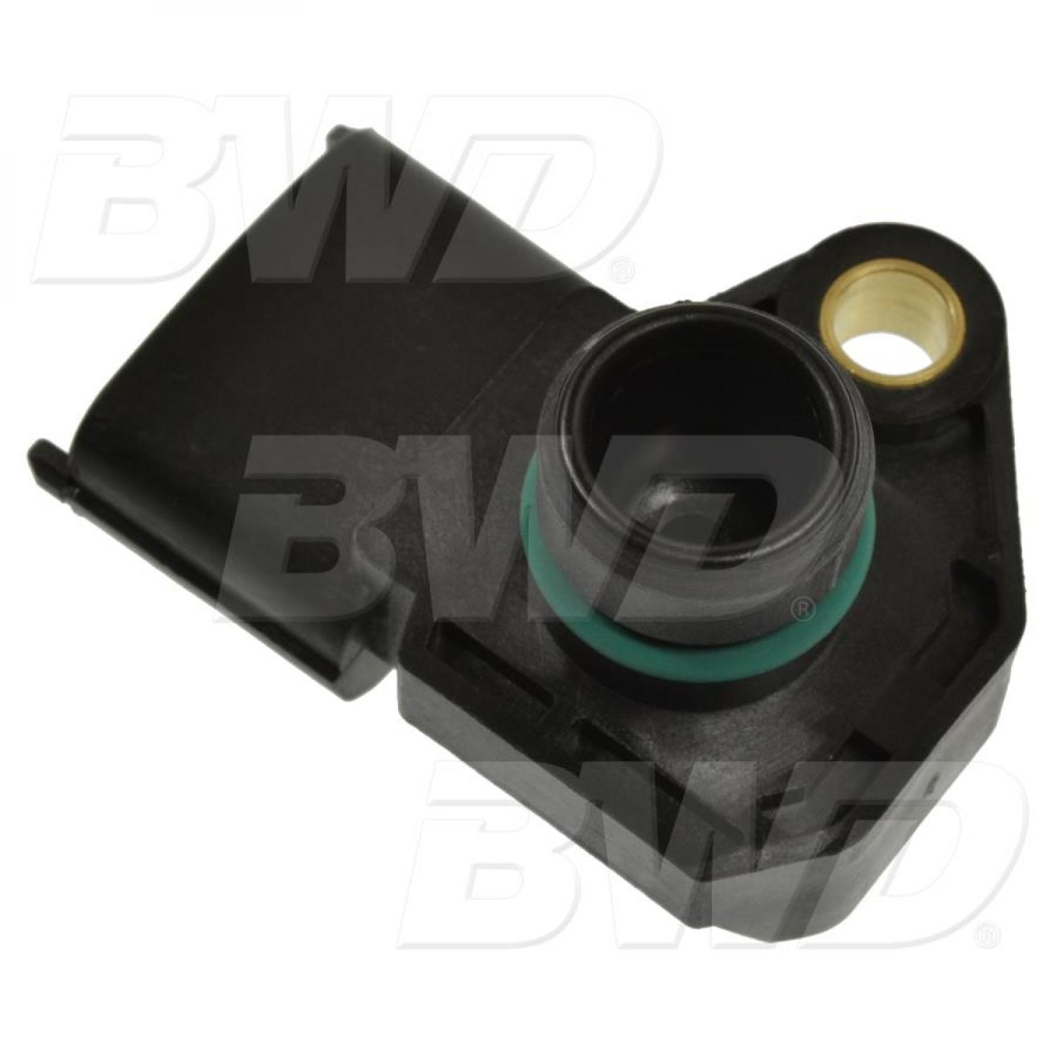 BWD EC7012 - Manifold Absolute Pressure Sensor BWD EC7012 Manifold Absolute Pressure Sensor product image 2 of 9