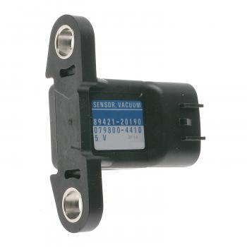 2003 Toyota Prius Manifold Absolute Pressure Sensor BWD EC7017 image 3 of 3