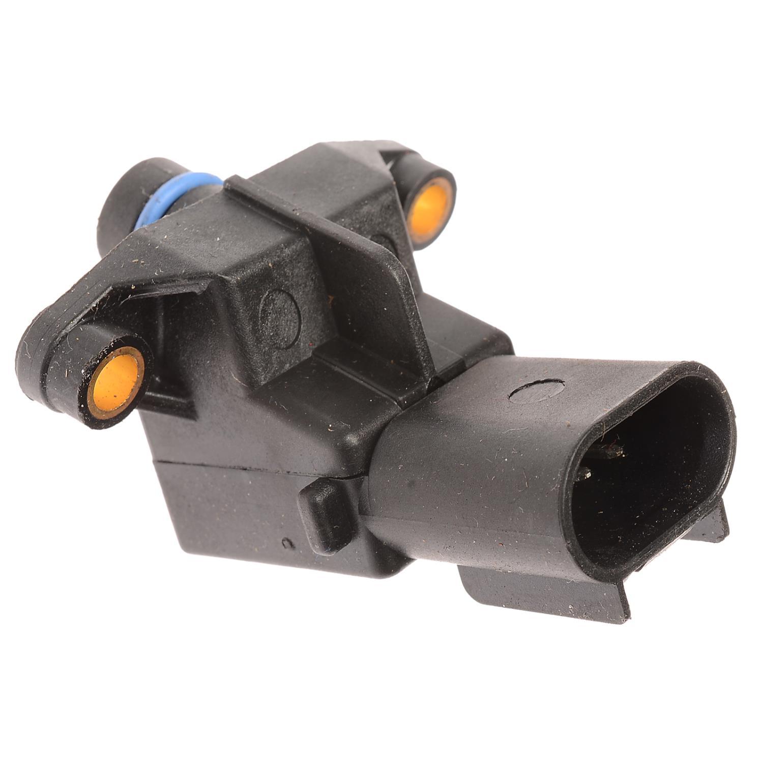BWD EC7025 - Manifold Absolute Pressure Sensor BWD EC7025 Manifold Absolute Pressure Sensor product image 2 of 7