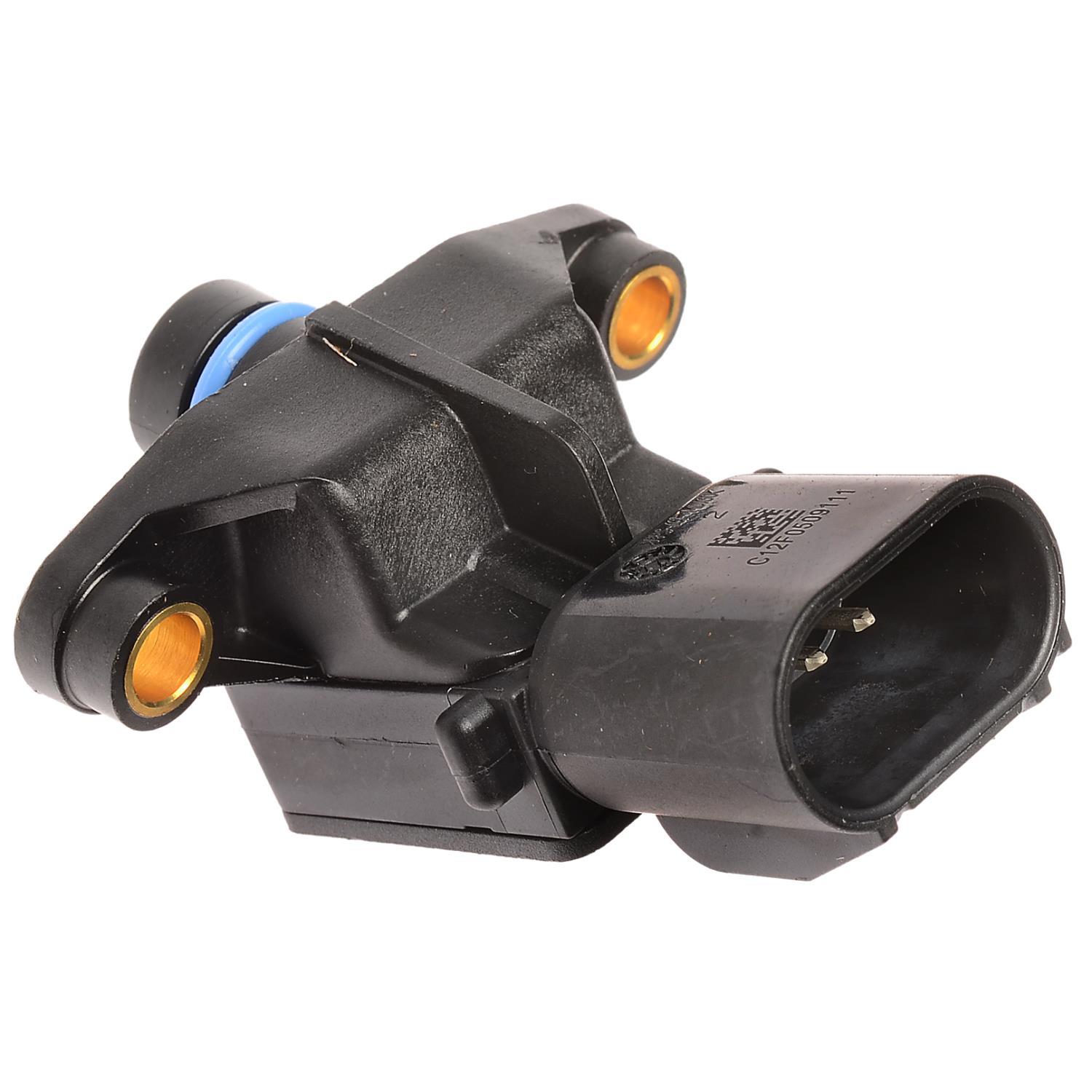 BWD EC7033 - Manifold Absolute Pressure Sensor BWD EC7033 Manifold Absolute Pressure Sensor product image 3 of 10