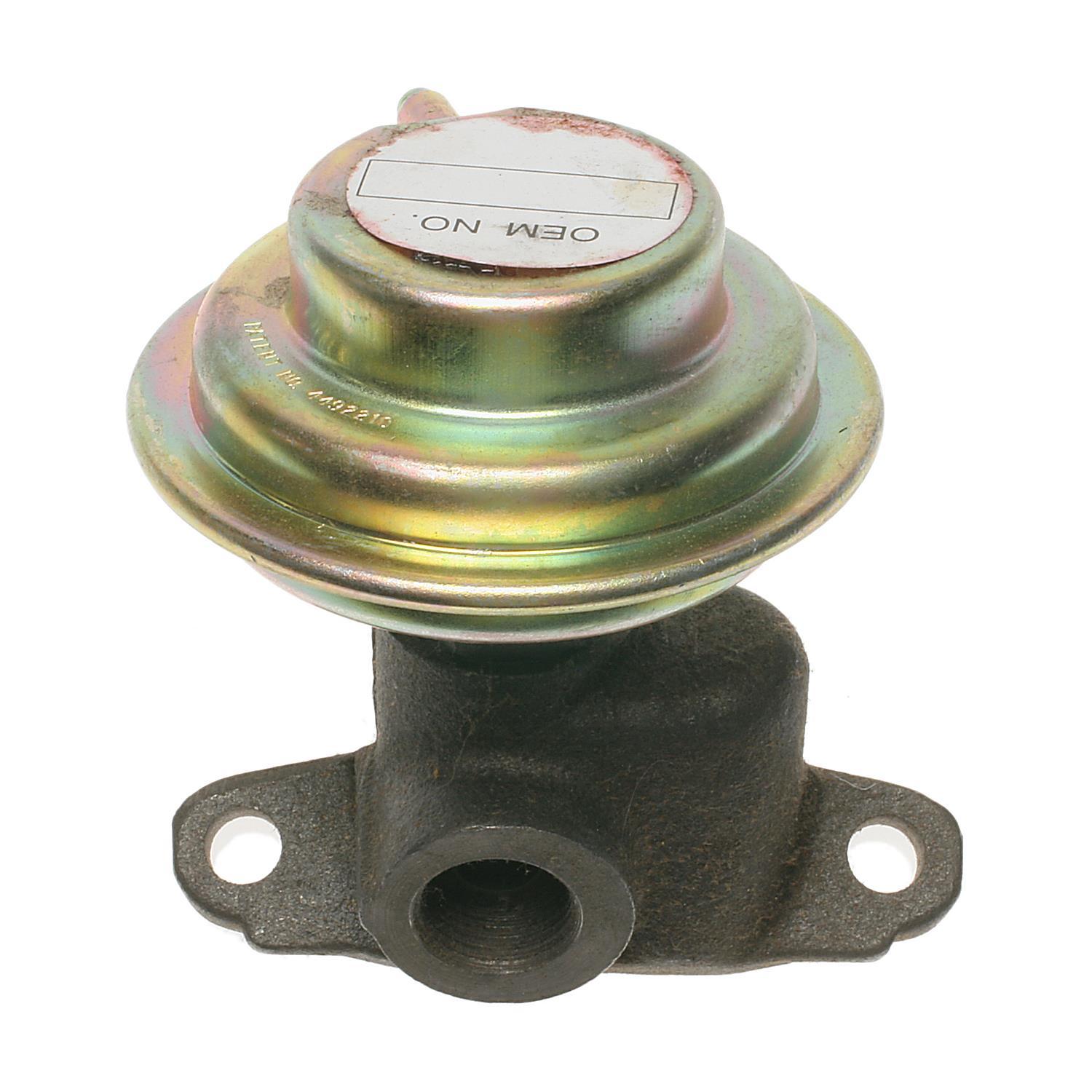 BWD EC810 - EGR Valve BWD EC810 EGR Valve product image 2 of 3