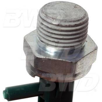 1986 Chrysler Laser Ported Vacuum Switch