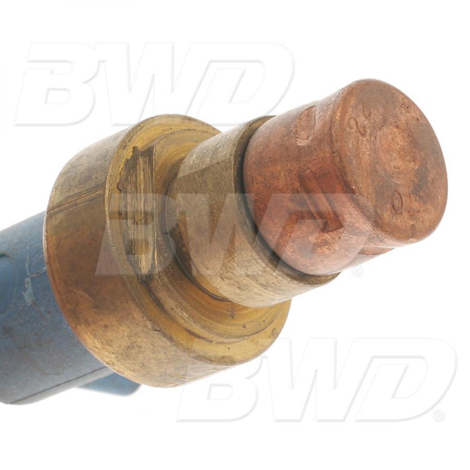 BWD EC954 - Ported Vacuum Switch BWD EC954 Ported Vacuum Switch product image 1 of 3