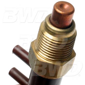 1987 Honda Wagovan Ported Vacuum Switch