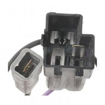 1983 Dodge Omni Carburetor Idle Stop Solenoid BWD ECS113 image 2 of 4