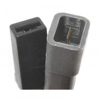 1983 Dodge Omni Carburetor Idle Stop Solenoid BWD ECS113 image 3 of 4
