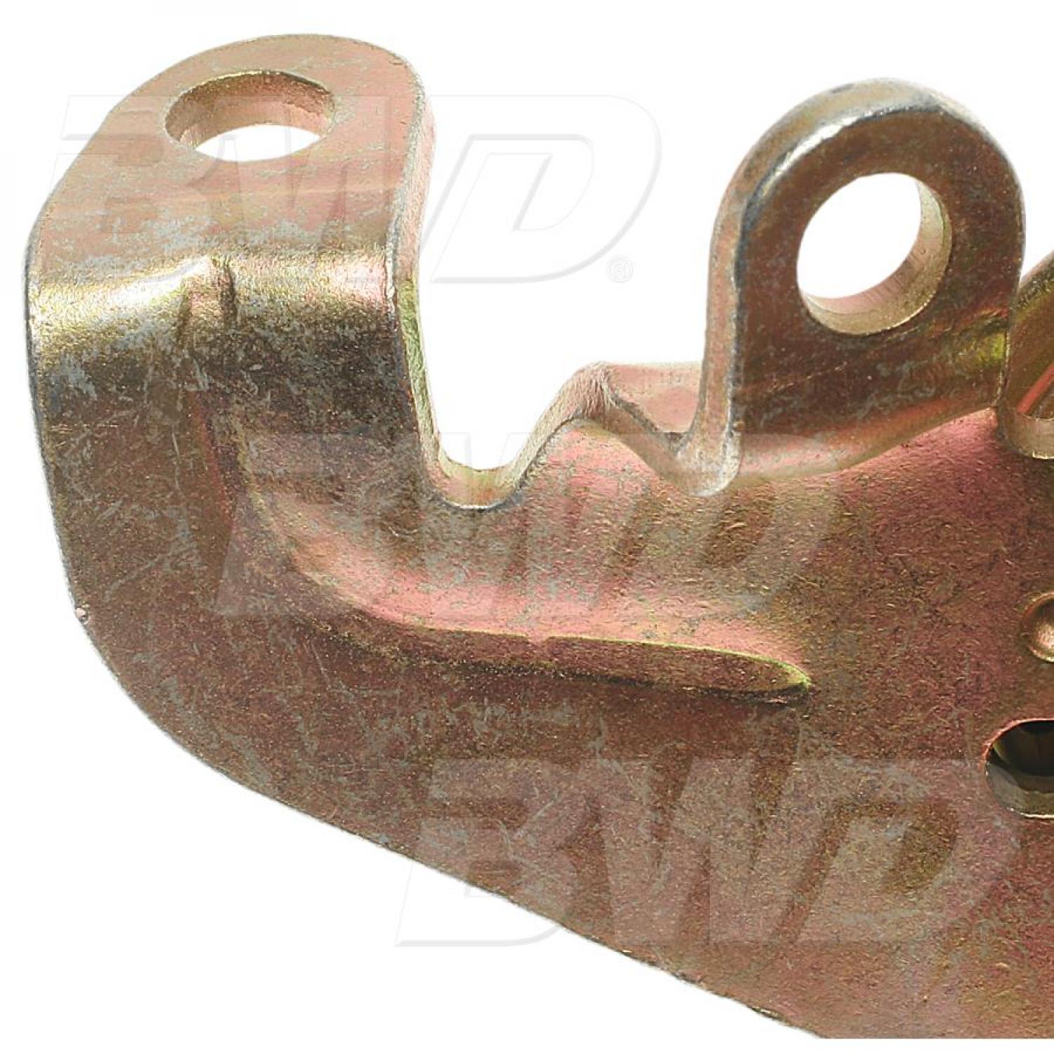 BWD ECS120 - Carburetor Idle Stop Solenoid BWD ECS120 Carburetor Idle Stop Solenoid product image 2 of 2