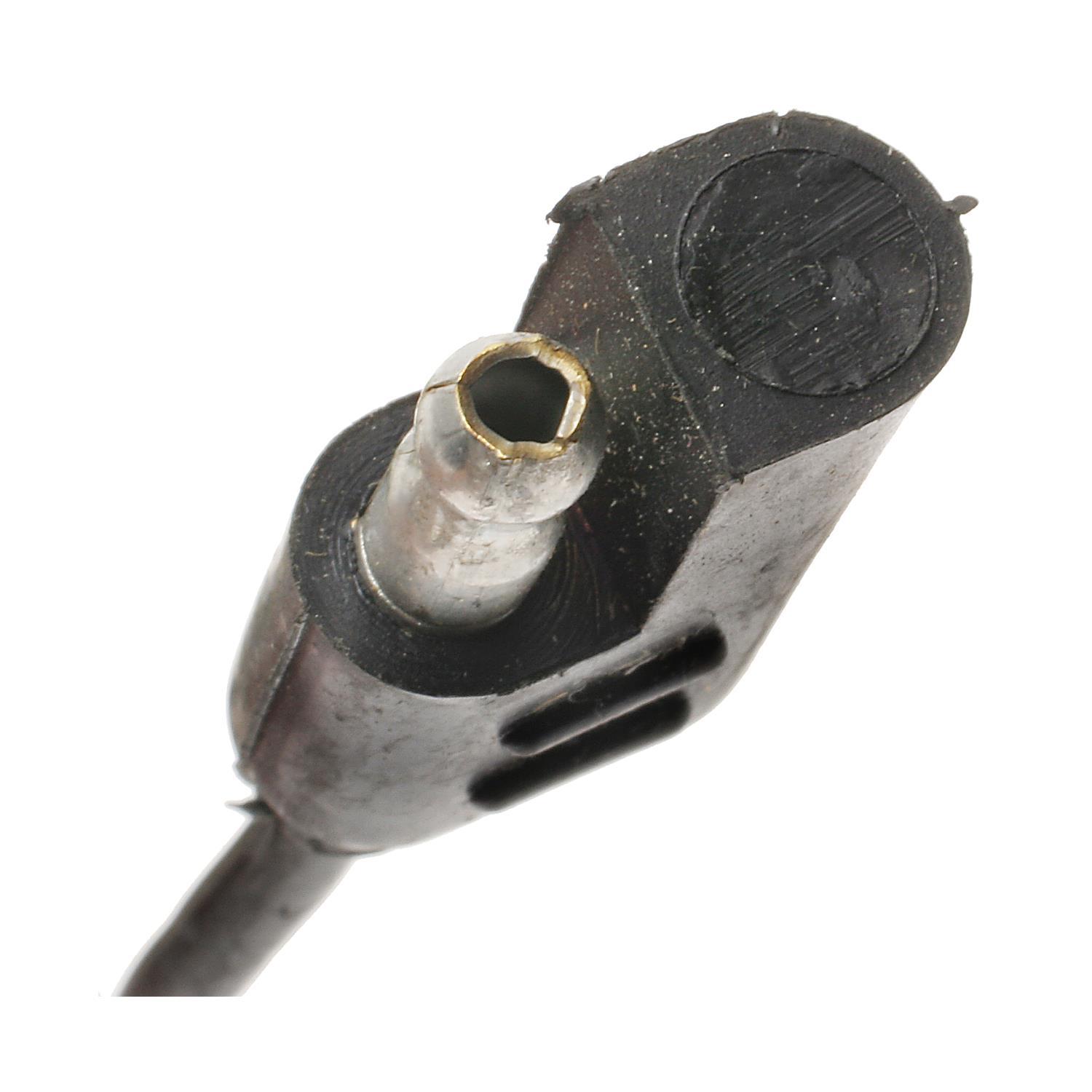 BWD ECS121 - Carburetor Idle Stop Solenoid BWD ECS121 Carburetor Idle Stop Solenoid product image 2 of 3