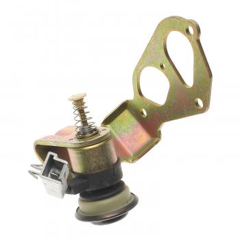 1990 Ford B700 Carburetor Idle Stop Solenoid BWD ECS125 image 1 of 3