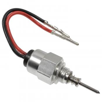 1983 Nissan 720 Fuel Shut-off Solenoid BWD ECS126 image 2 of 3