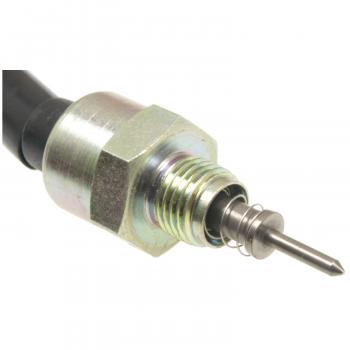 1986 Nissan Pulsar NX Fuel Shut-off Solenoid BWD ECS127 image 1 of 3
