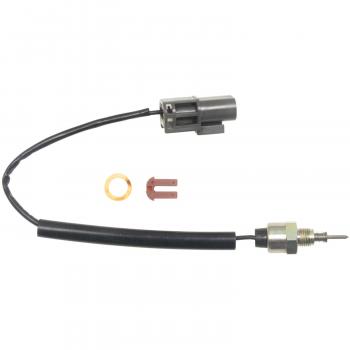 1986 Nissan Pulsar NX Fuel Shut-off Solenoid BWD ECS127 image 2 of 3