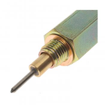 1980 Nissan 310 Fuel Shut-off Solenoid BWD ECS141 image 1 of 3