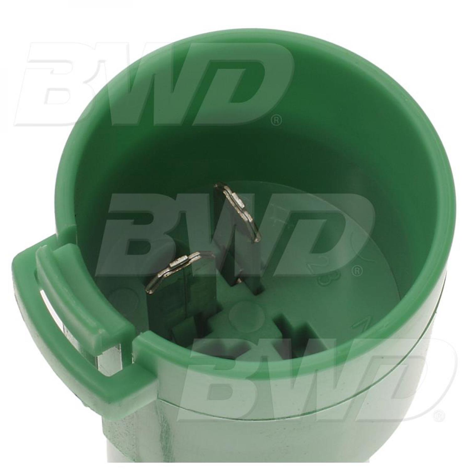 BWD ECS154 - Fuel Shut-off Solenoid BWD ECS154 Fuel Shut-off Solenoid product image 3 of 3