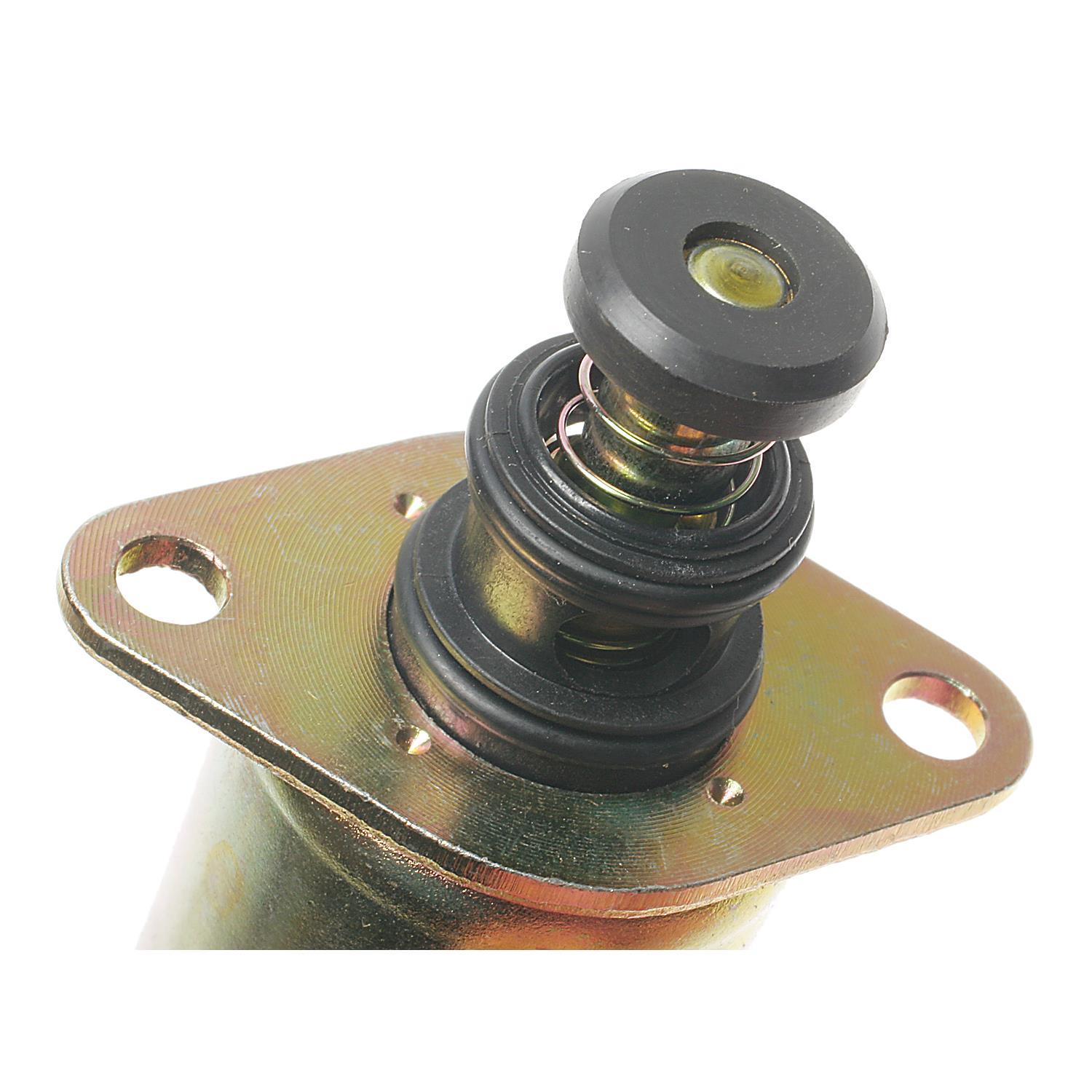 BWD ECS160 - Fuel Shut-off Solenoid BWD ECS160 Fuel Shut-off Solenoid product image 4 of 4