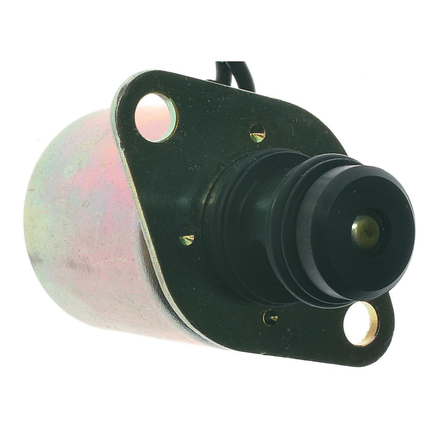BWD ECS161 - Fuel Shut-off Solenoid BWD ECS161 Fuel Shut-off Solenoid product image 1 of 4