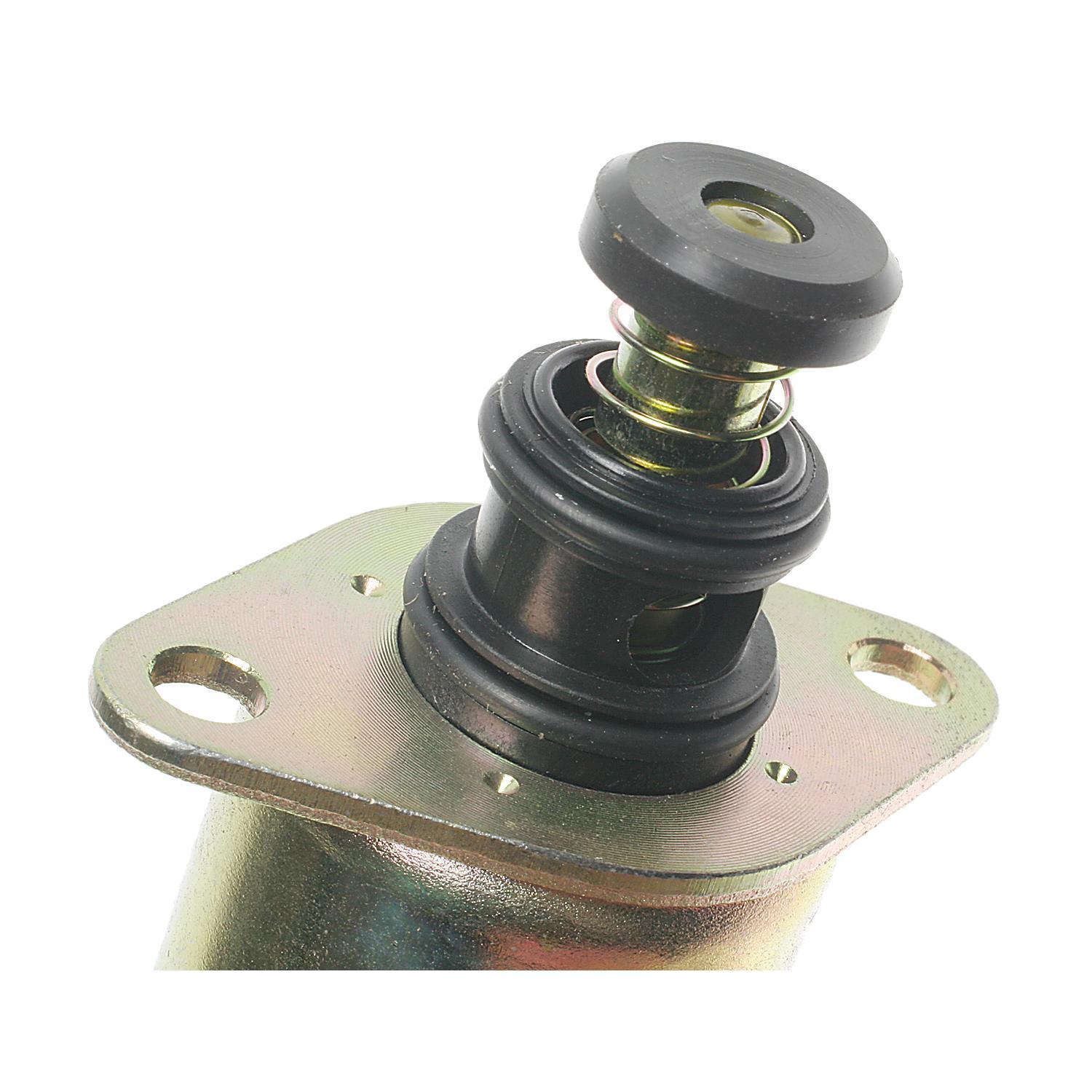 BWD ECS161 - Fuel Shut-off Solenoid BWD ECS161 Fuel Shut-off Solenoid product image 4 of 4