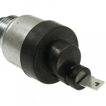 1984 Chrysler E Class Carburetor Idle Stop Solenoid BWD ECS49 image 3 of 3