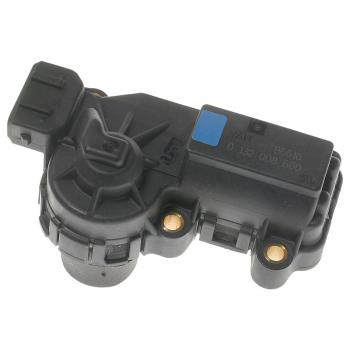 1998 Volkswagen Golf Fuel Injection Throttle Control Actuator BWD ECS5100 image 2 of 3