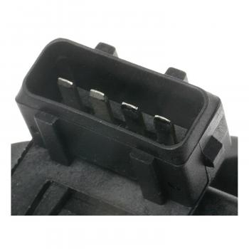 1998 Volkswagen Golf Fuel Injection Throttle Control Actuator BWD ECS5100 image 3 of 3