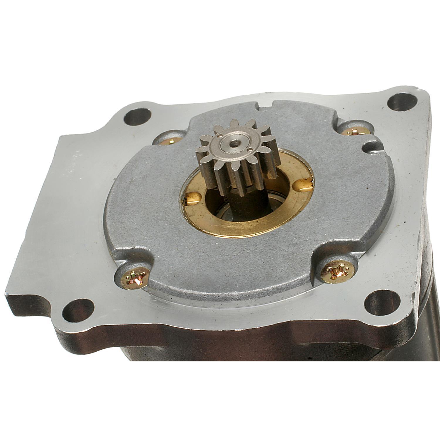 BWD ECS5104 Fuel Injection Throttle Control Actuator product image 3 of 3