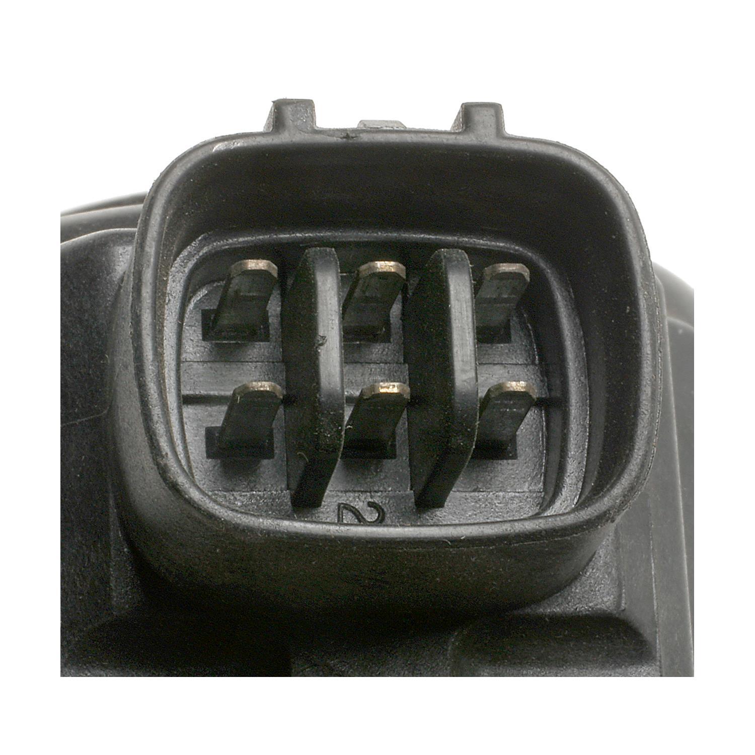BWD ECS5105 Fuel Injection Throttle Control Actuator product image 2 of 3
