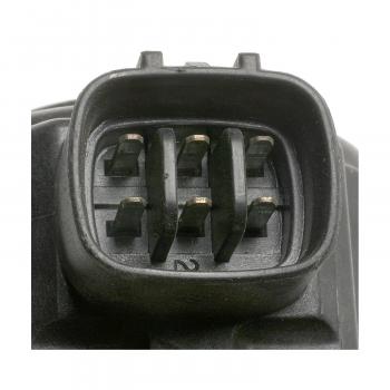 1993 Lexus SC400 Fuel Injection Throttle Control Actuator BWD ECS5105 image 2 of 3