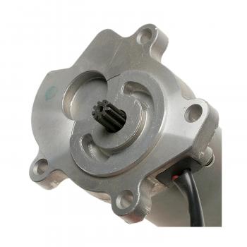 2000 Infiniti Q45 Fuel Injection Throttle Control Actuator BWD ECS5108 image 3 of 3