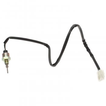 1982 Mazda GLC Fuel Shut-off Solenoid BWD ECS521 image 2 of 3