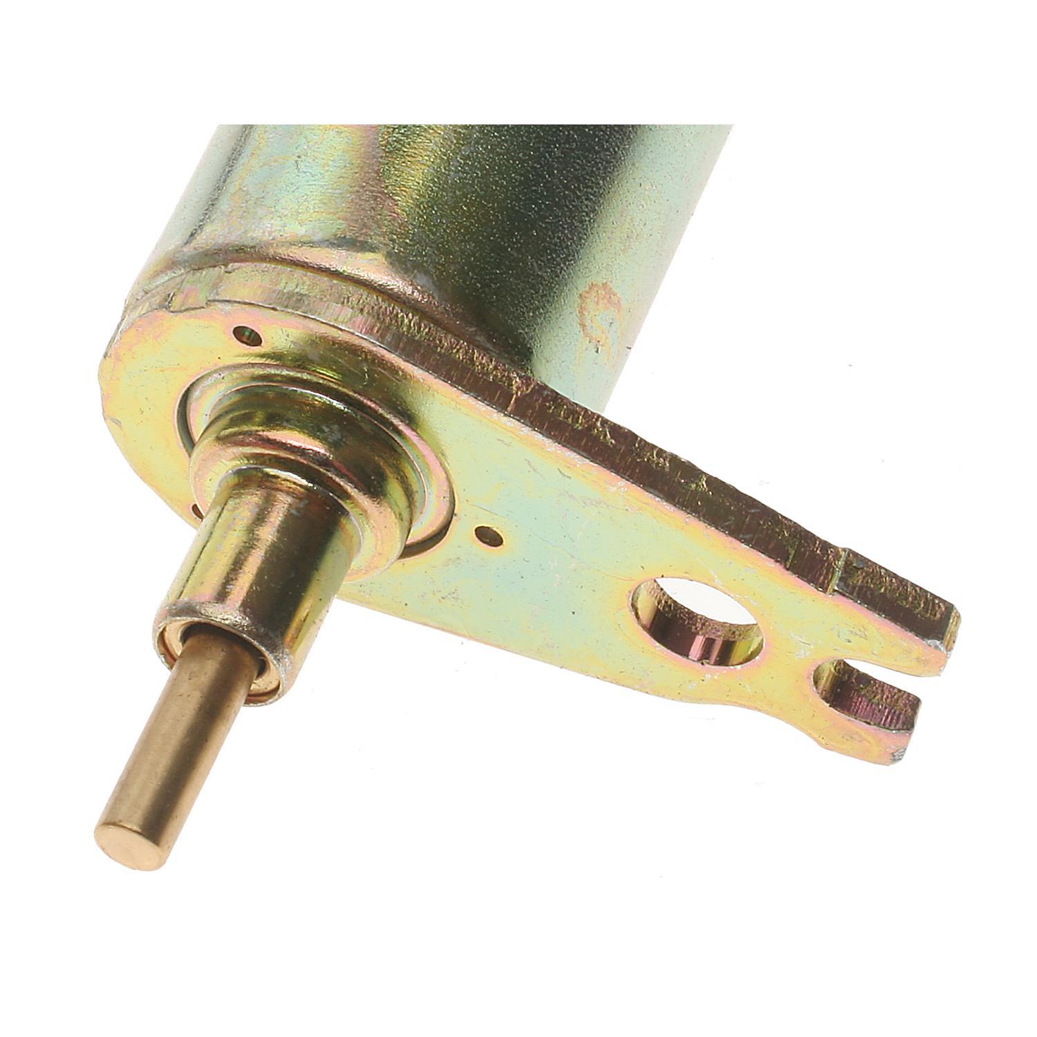 BWD ECS523 - Fuel Shut-off Solenoid BWD ECS523 Fuel Shut-off Solenoid product image 1 of 3